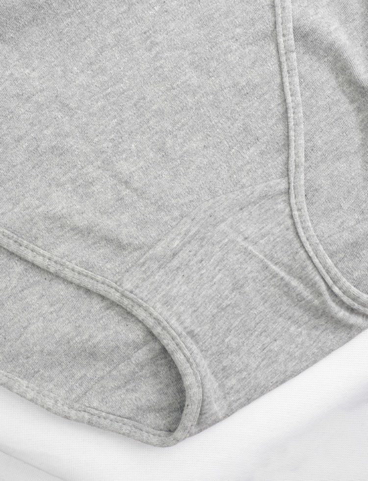 ゆるリラ リンパ解放パンツ 2枚組