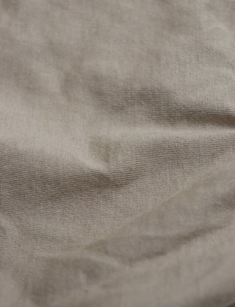 医療用帽子(ケア帽子) -Audrey- スカーフタイプ/ロゴドット