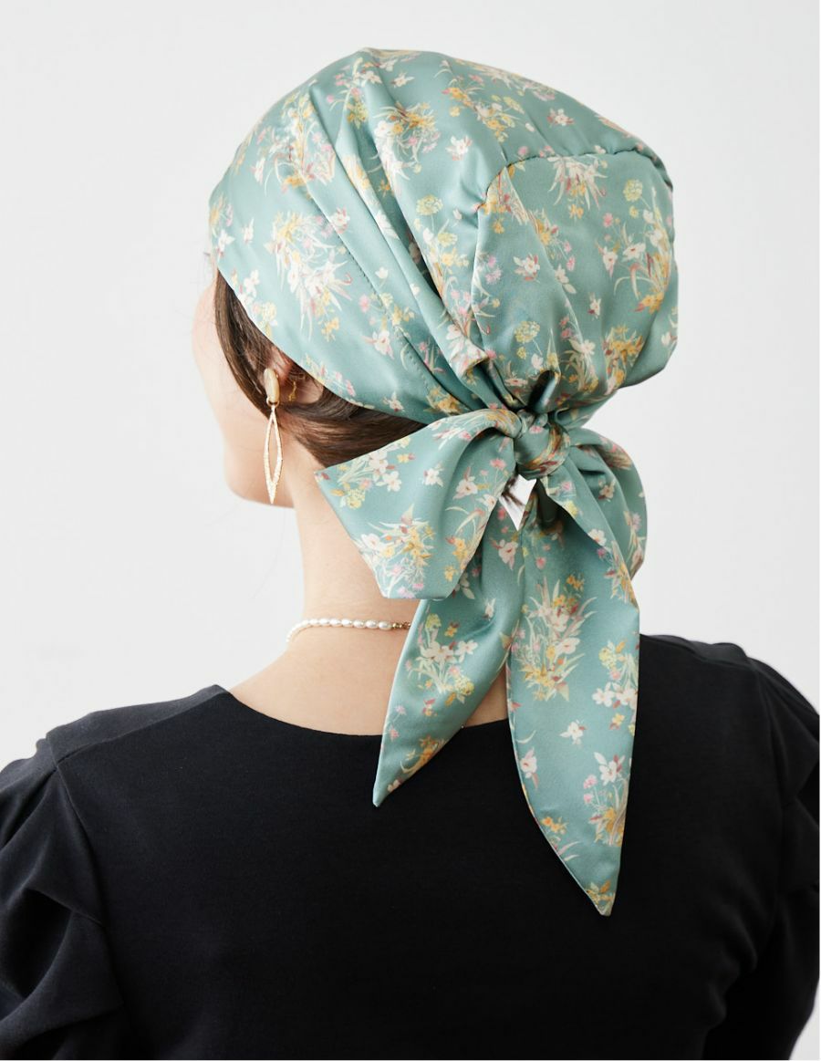 医療用アンダーウィッグ　ショート