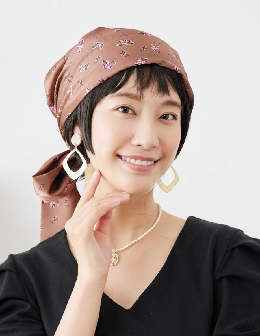 医療用アンダーウィッグ　ショート