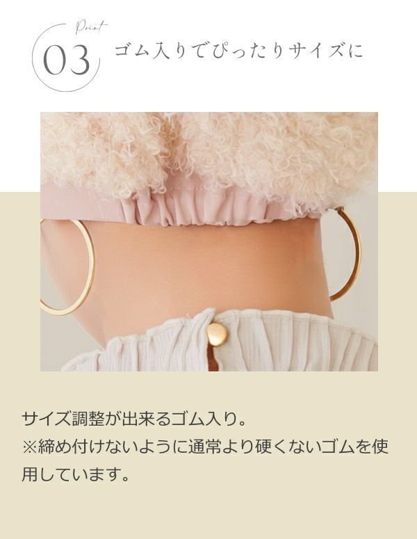 医療用帽子(ケア帽子) -Jean- つば付きタイプ/リングファー