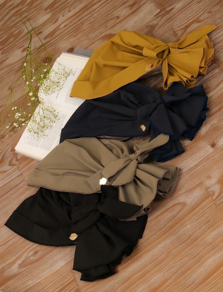 治療乗り切りBOX（Karina）【選べる！毛付き医療用帽子３点セット／アンダーヘアウィッグ&医療用帽子&インナーキャップ】