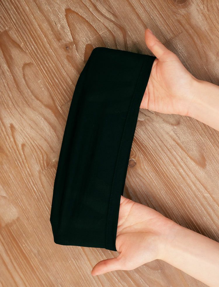 治療乗り切りBOX（Karina）【選べる！毛付き医療用帽子３点セット／アンダーヘアウィッグ&医療用帽子&インナーキャップ】