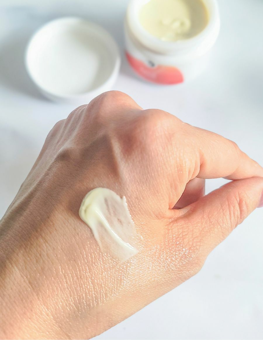 マルティナ　ローズクリーム【オーガニック】