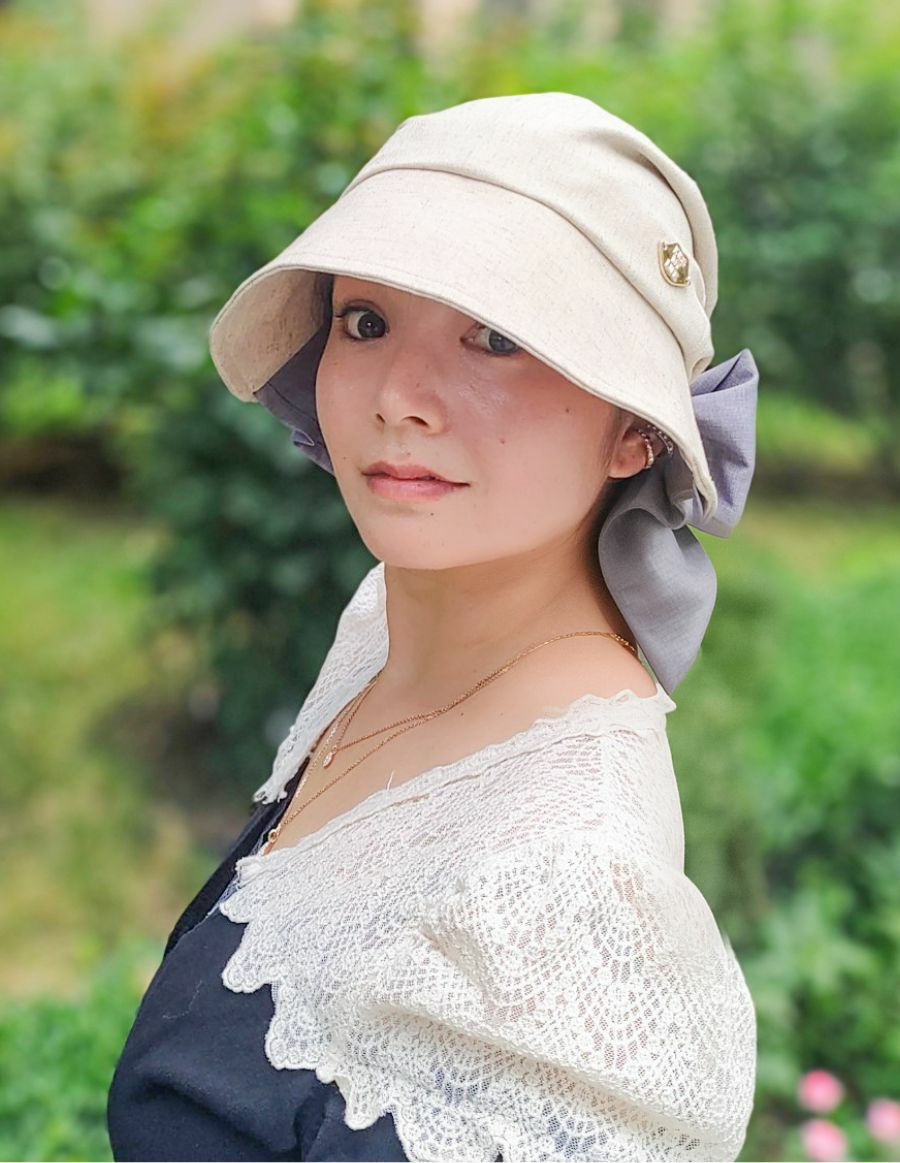 ケア帽子　7点まとめ　youさま確認用です ケア帽子 7点まとめ youさま確認用です ケア帽子7点まとめyou