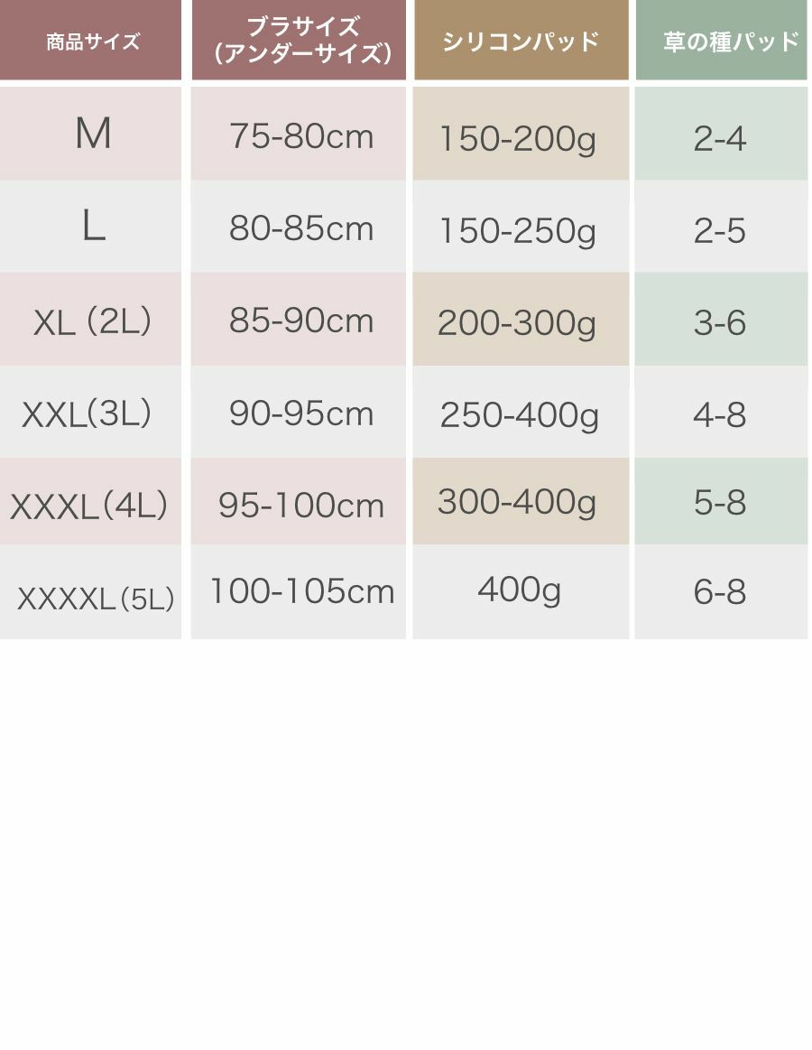 乳がんソフトブラ 前開きボタン ナチュラルフラワー（パッド対応）